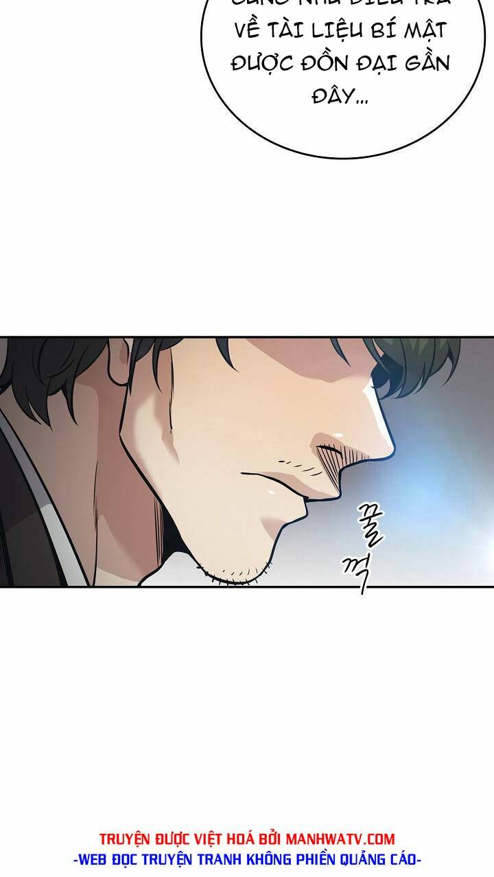 điều tra viên chuyển sinh chapter 131 32