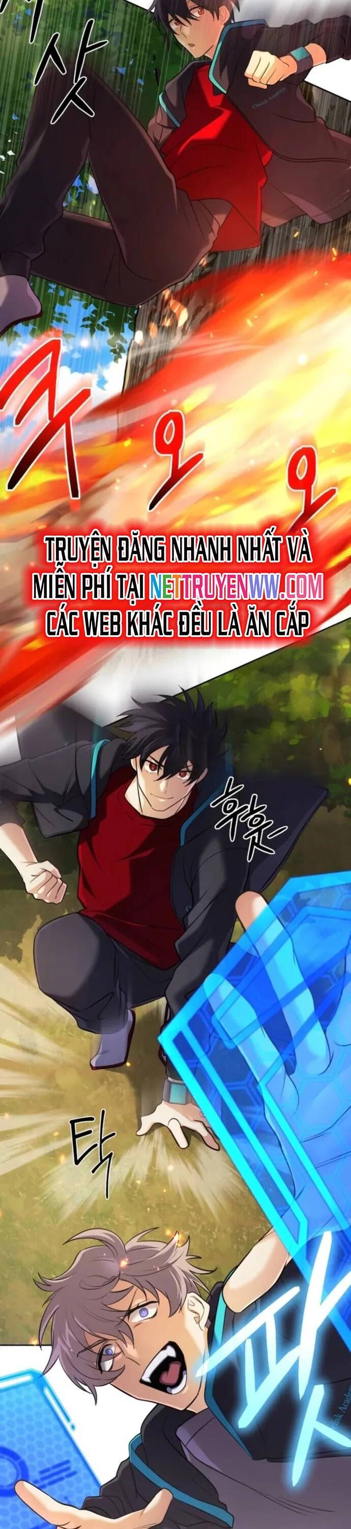 sự trở lại của đại pháp sư huyền thoại chapter 31 9