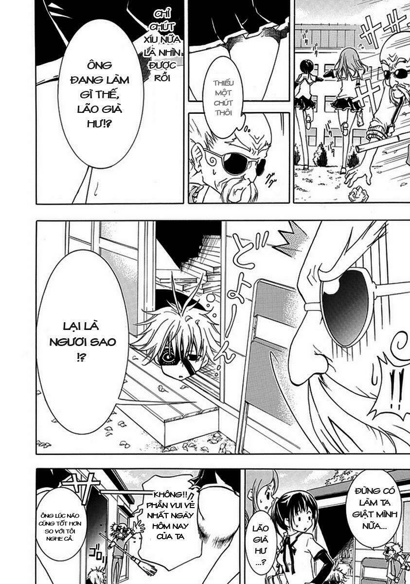 en passant chapter 4 3