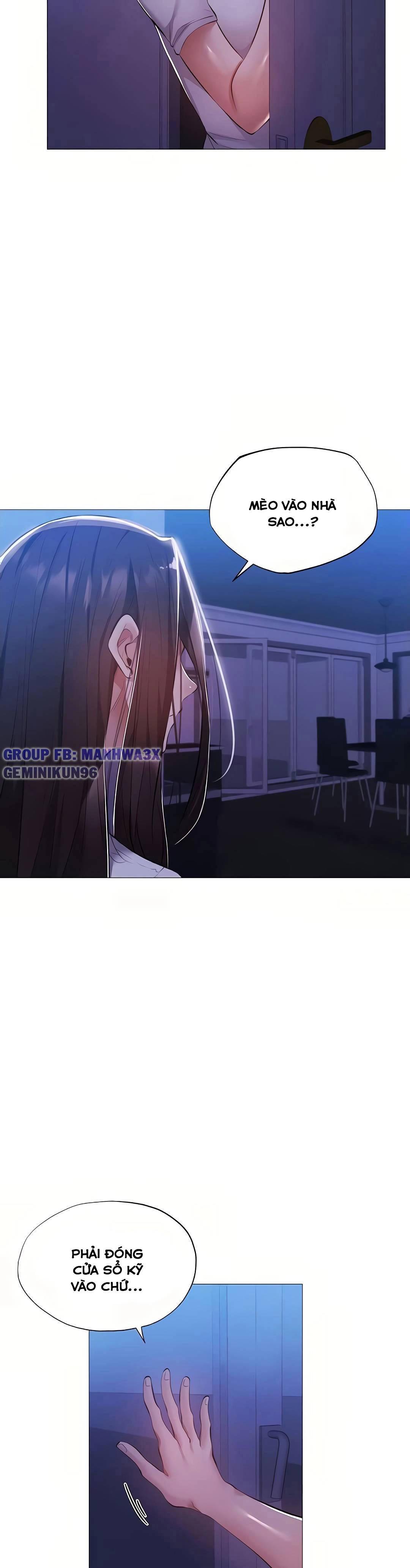 dưới mái nhà chung chapter 29 31