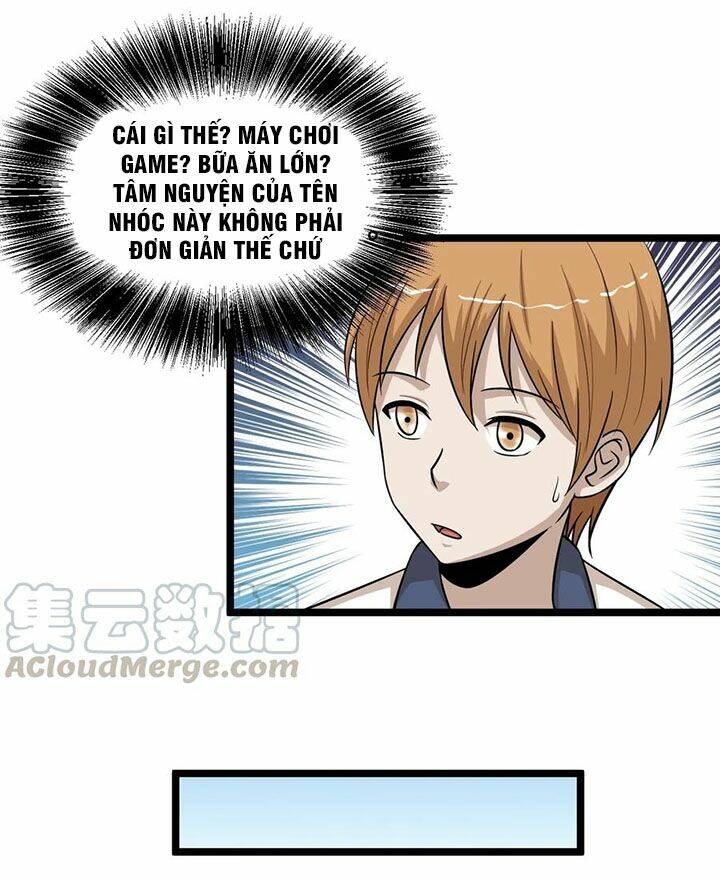 đai ca trở lại tuổi 16 chapter 102 28