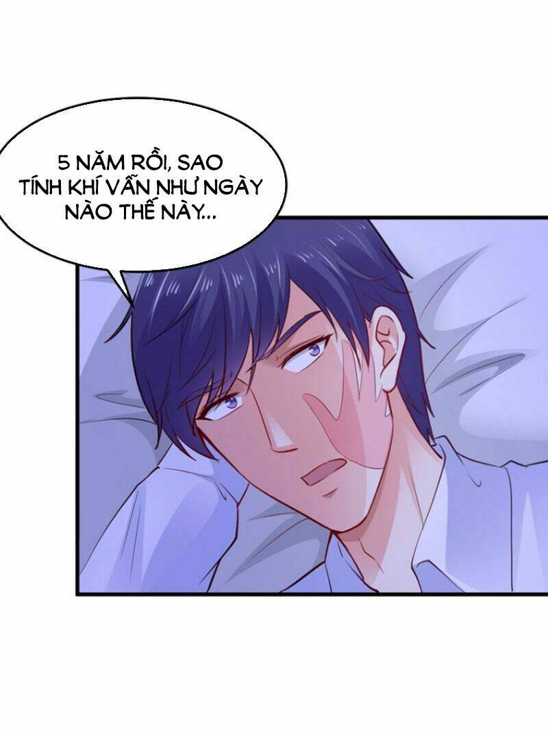 thú cưng độc quyền của boss chapter 94 4