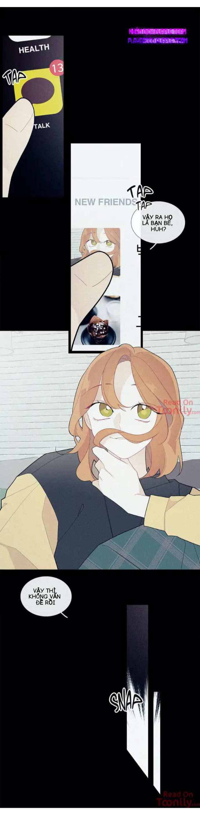 chuyện quái gì đang xảy ra? chapter 49 18