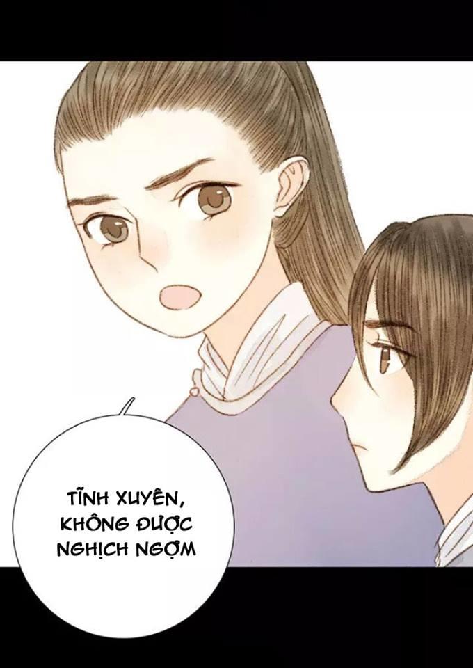 vương gia bá đạo và bác sĩ xinh đẹp chapter 39 9