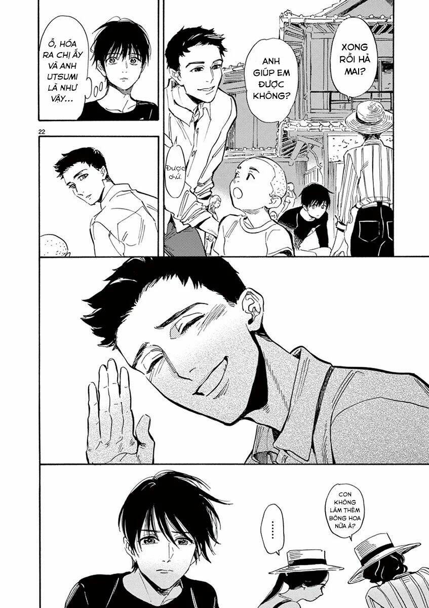 shimanami tasogare chapter 11 26