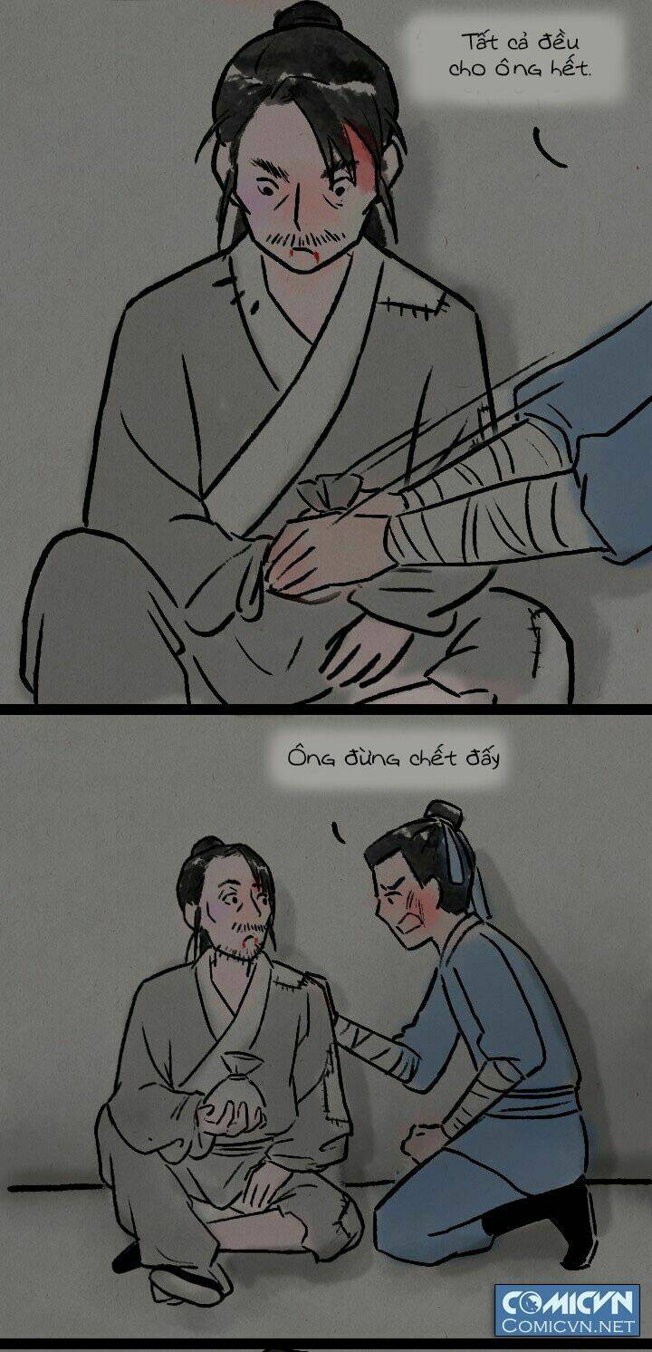 nhất thiền tiểu hòa thượng chapter 74 19