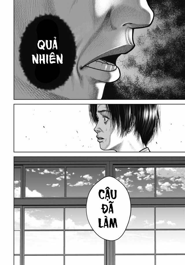 detchiage - thầy giáo sát nhân chapter 7 30