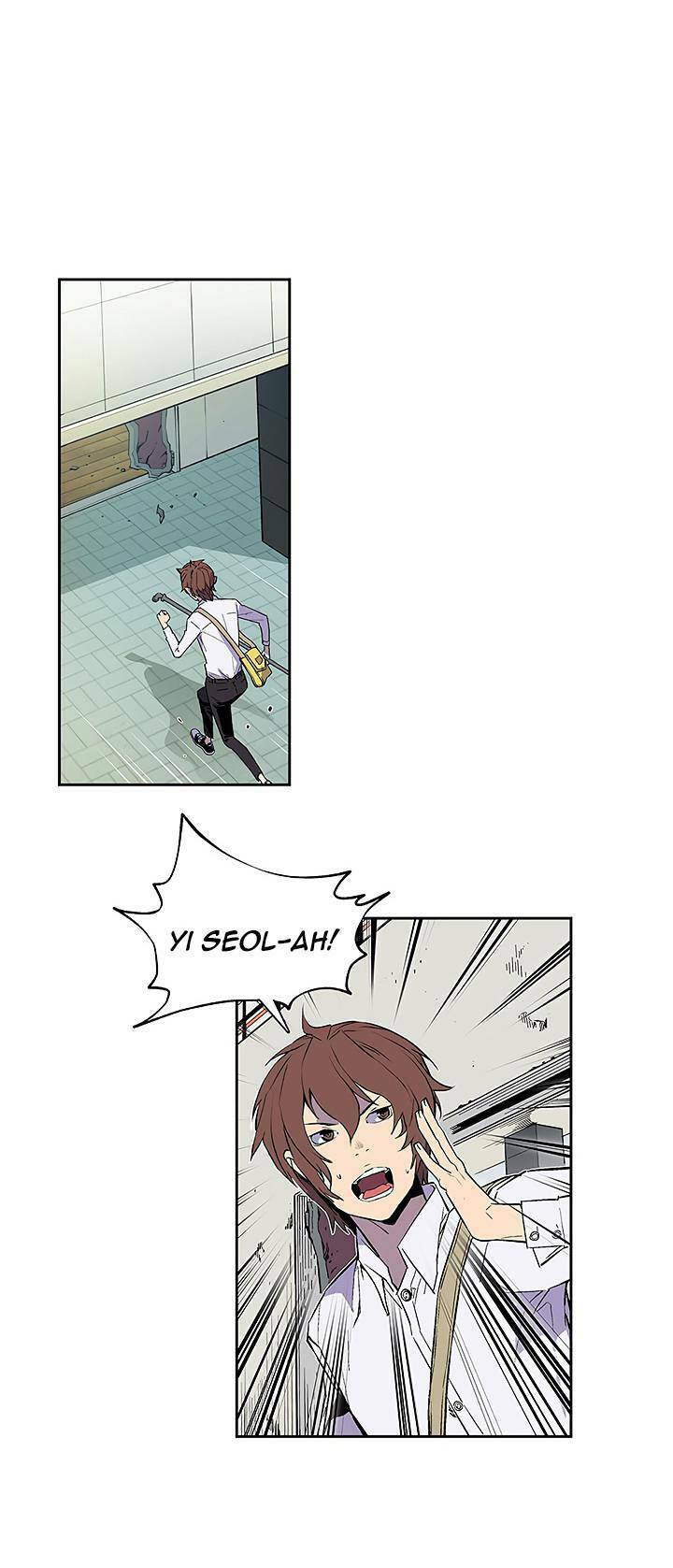 khát vọng trỗi dậy chapter 30 31