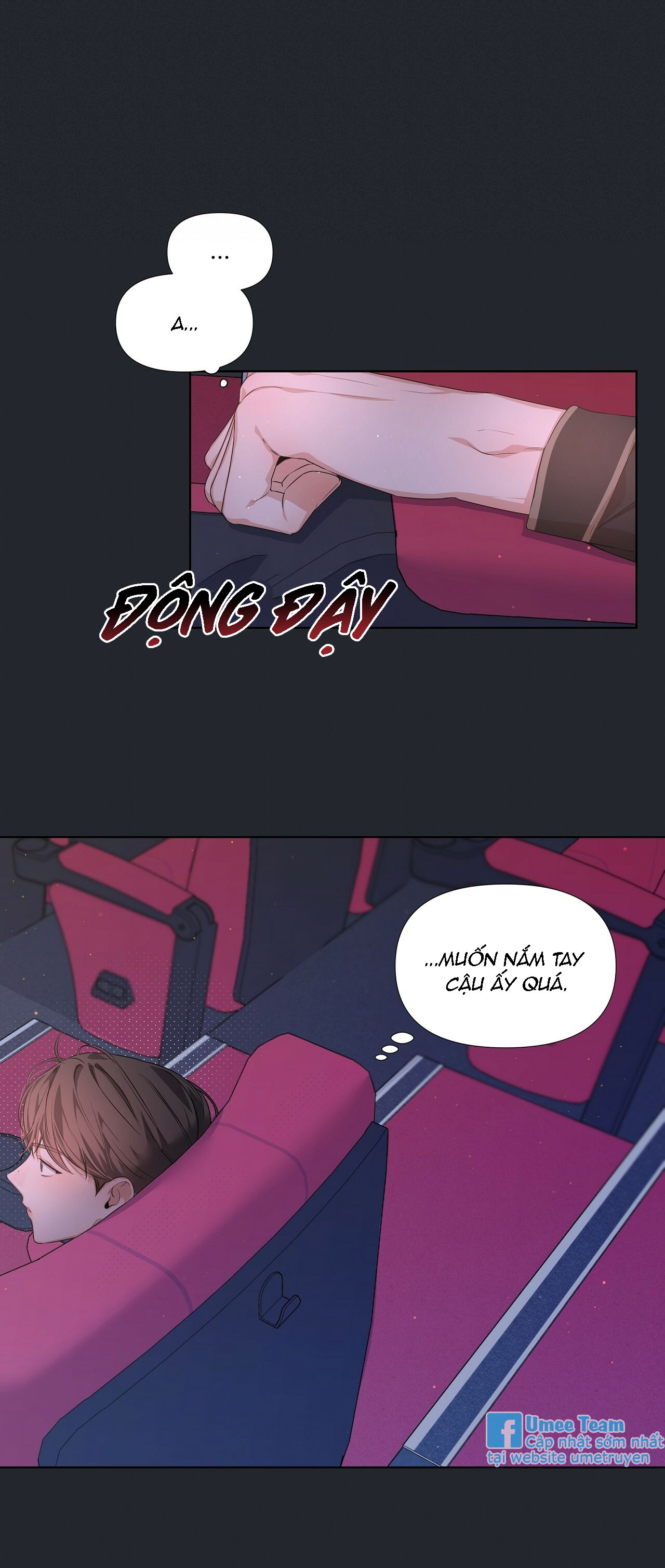 đừng bận tâm darling chapter 11 24