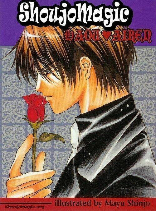 anh chàng khắc tinh chapter 20 3