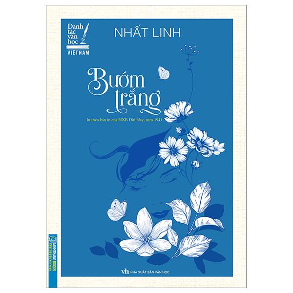 Danh Tác Văn Học Việt Nam - Bướm Trắng