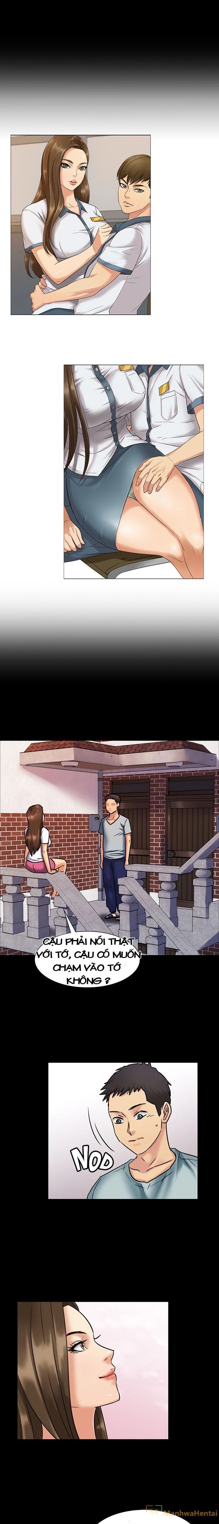 ong chúa chapter 2 22