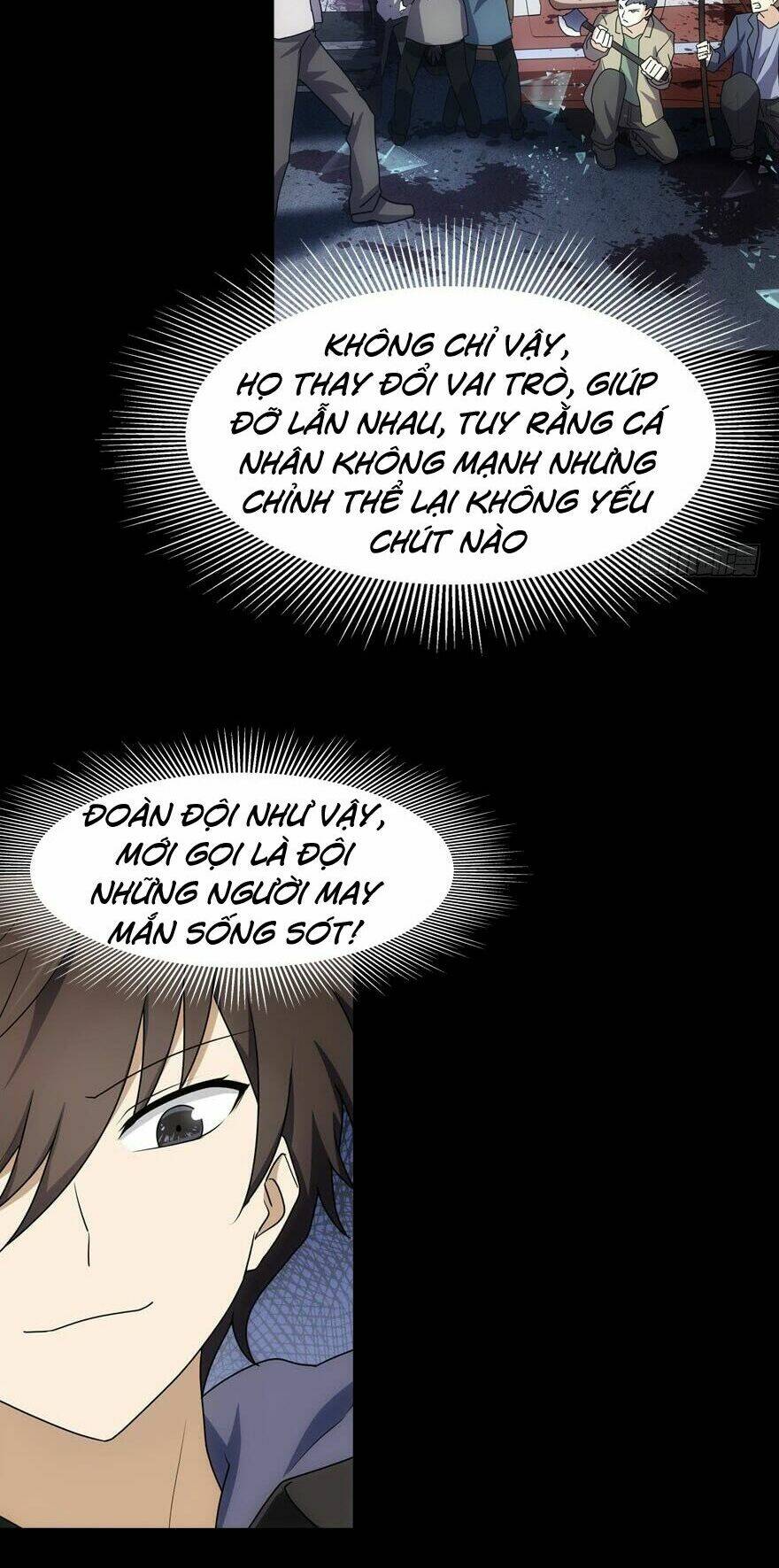 bạn gái virus của tôi chapter 26 33