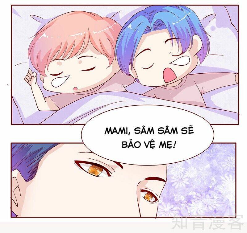 bá đạo tổng tài yêu tôi chapter 84 5