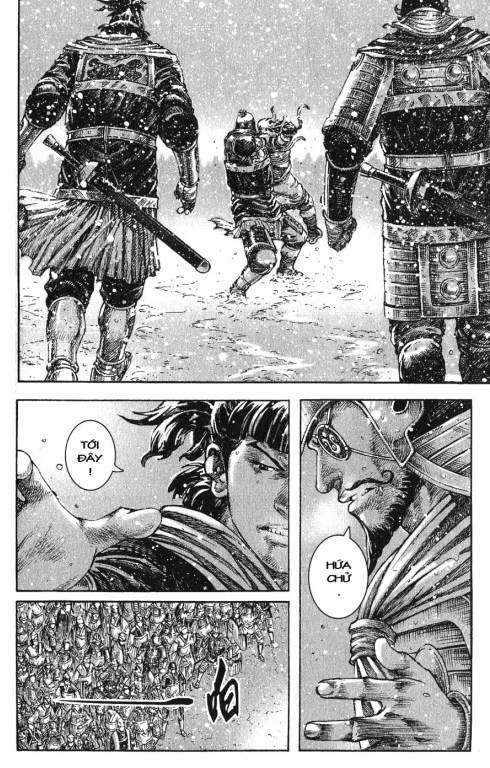 Hoả Phụng Liêu Nguyên chapter 258.2 114