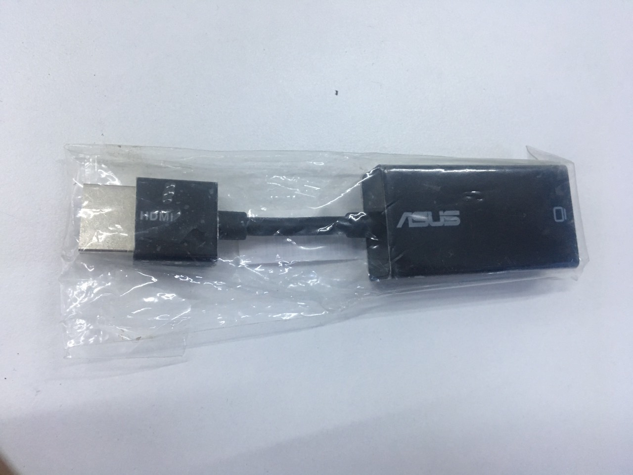 Cáp chuyển đổi HDMI to VGA Female - Hàng chính hãng