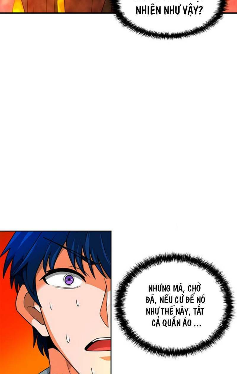 tôi tự động săn một mình chapter 51 26