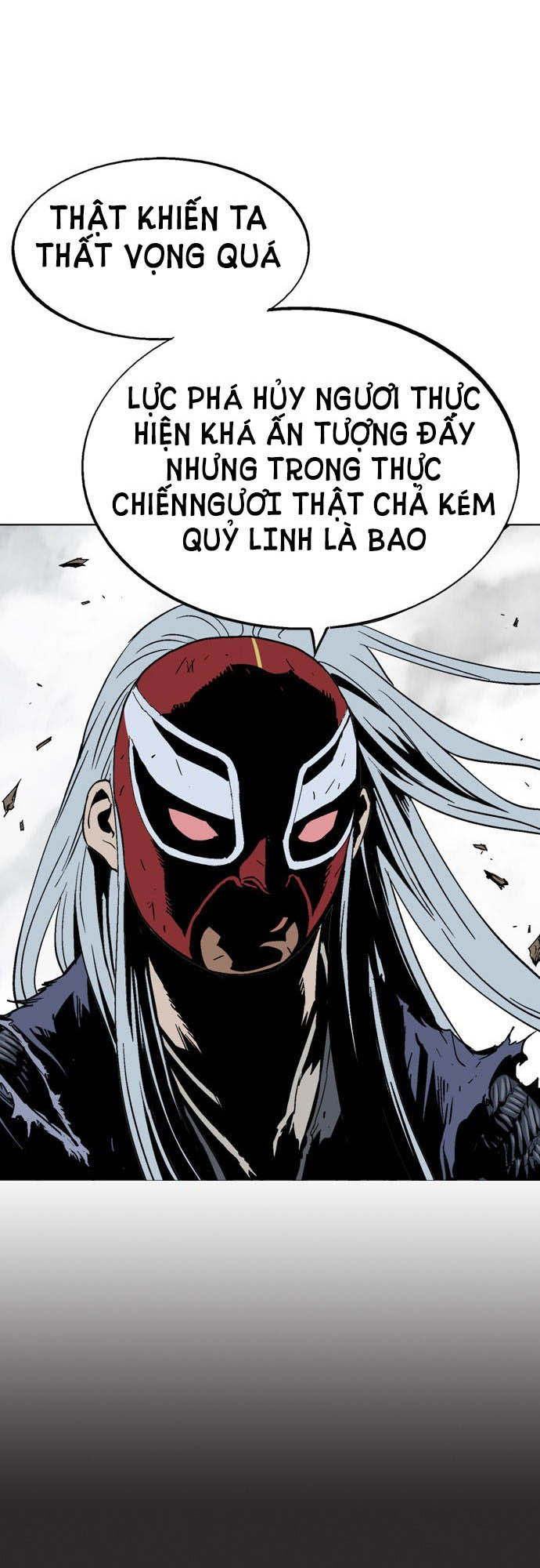 cao thủ 2 chapter 22 18