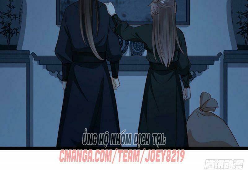 đứng yên ! phụng chỉ đánh cướp đây chapter 27 46