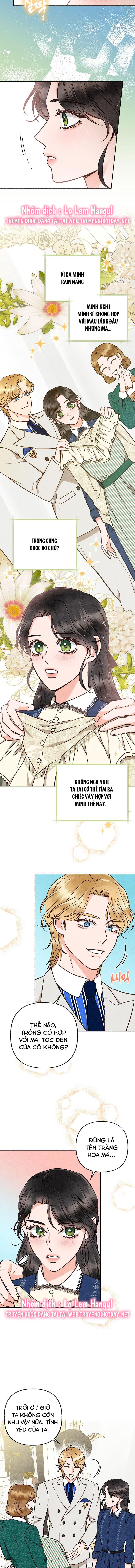 chàng trai đa nhân cách của tôi chapter 13 9