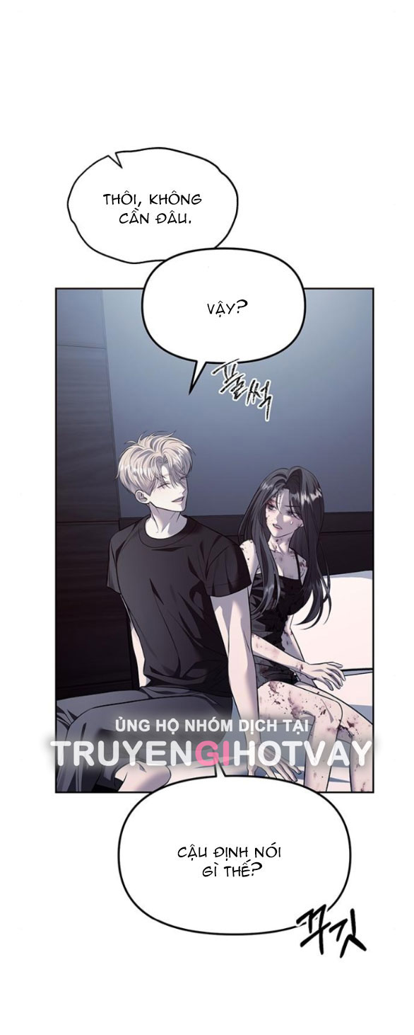 xâm nhập trường trung học tài phiệt chapter 54.1 14