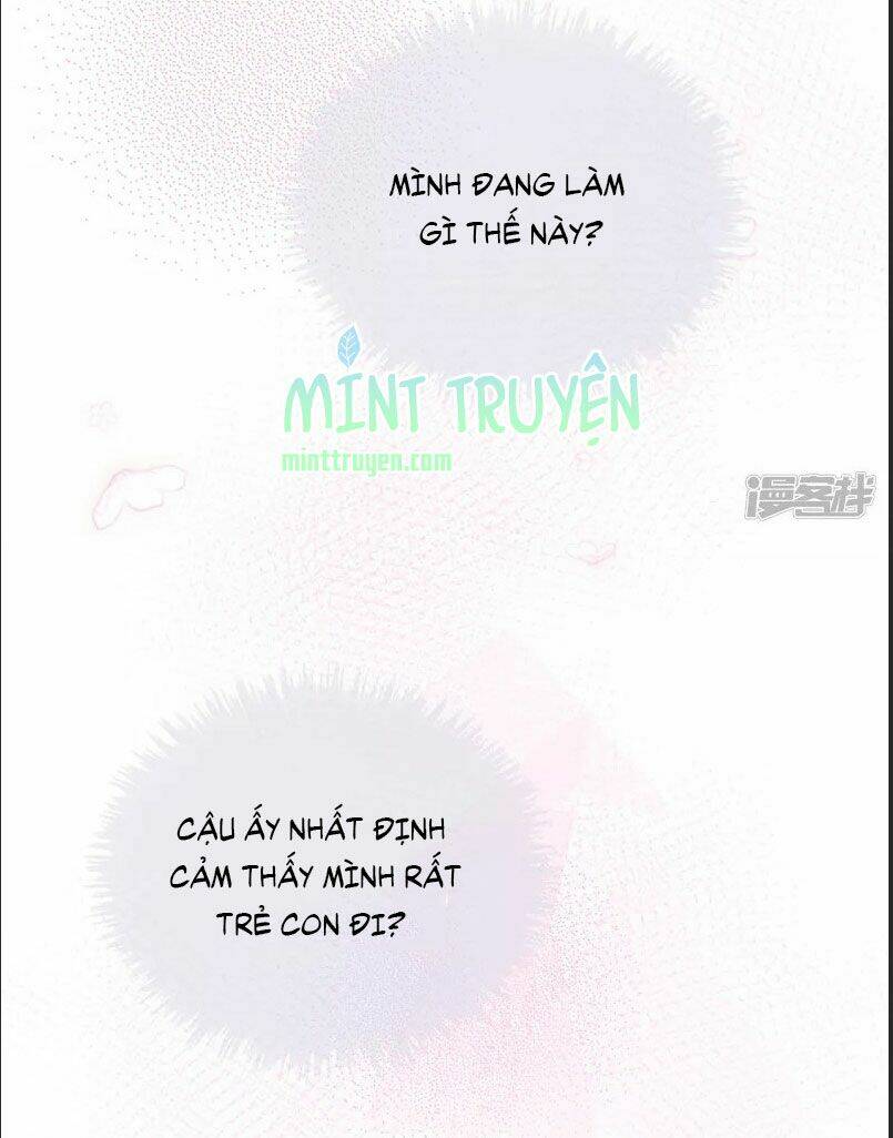 phim giả làm thật chapter 39.1 10