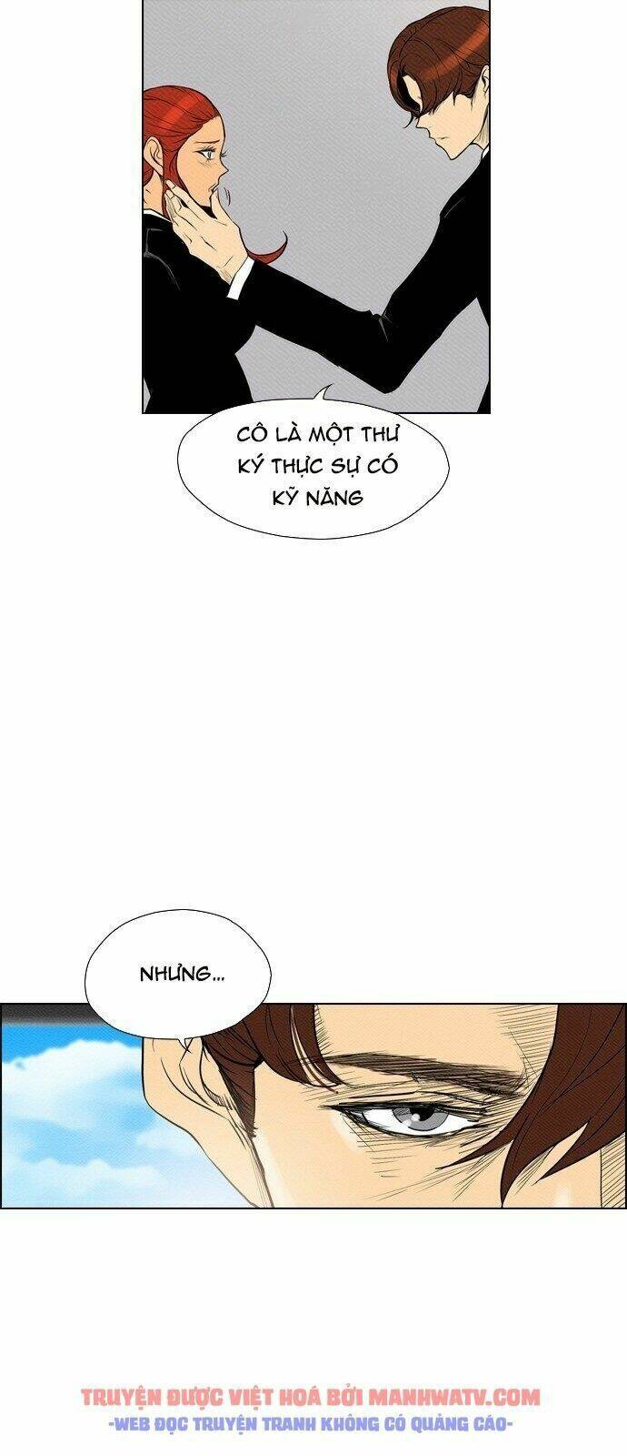 kẻ hồi sinh chapter 79 51