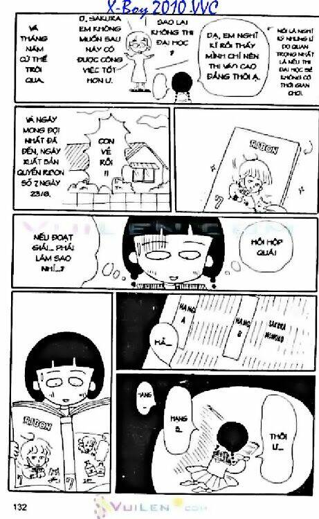 nhóc maruko chapter 4 131