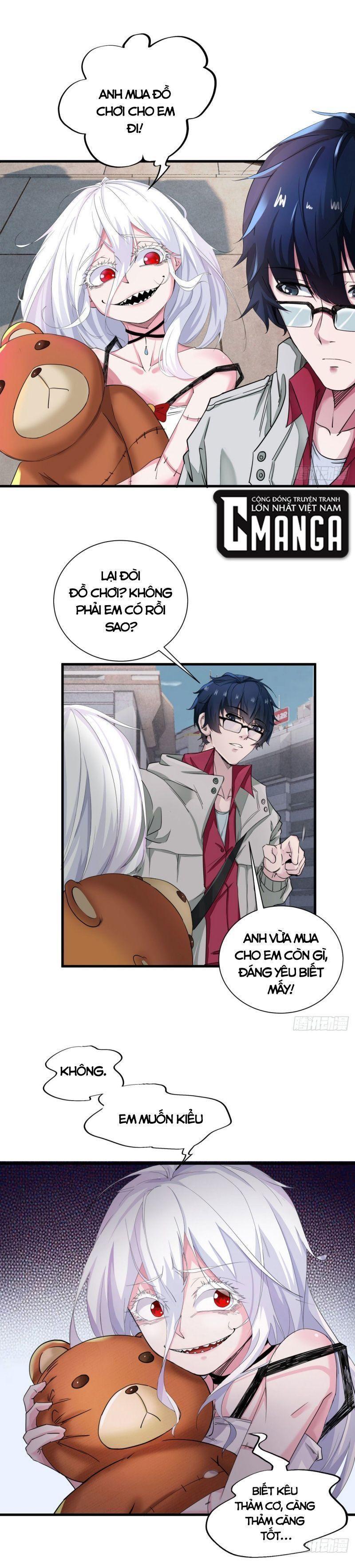 bắt đầu từ trăng đỏ chapter 5 24