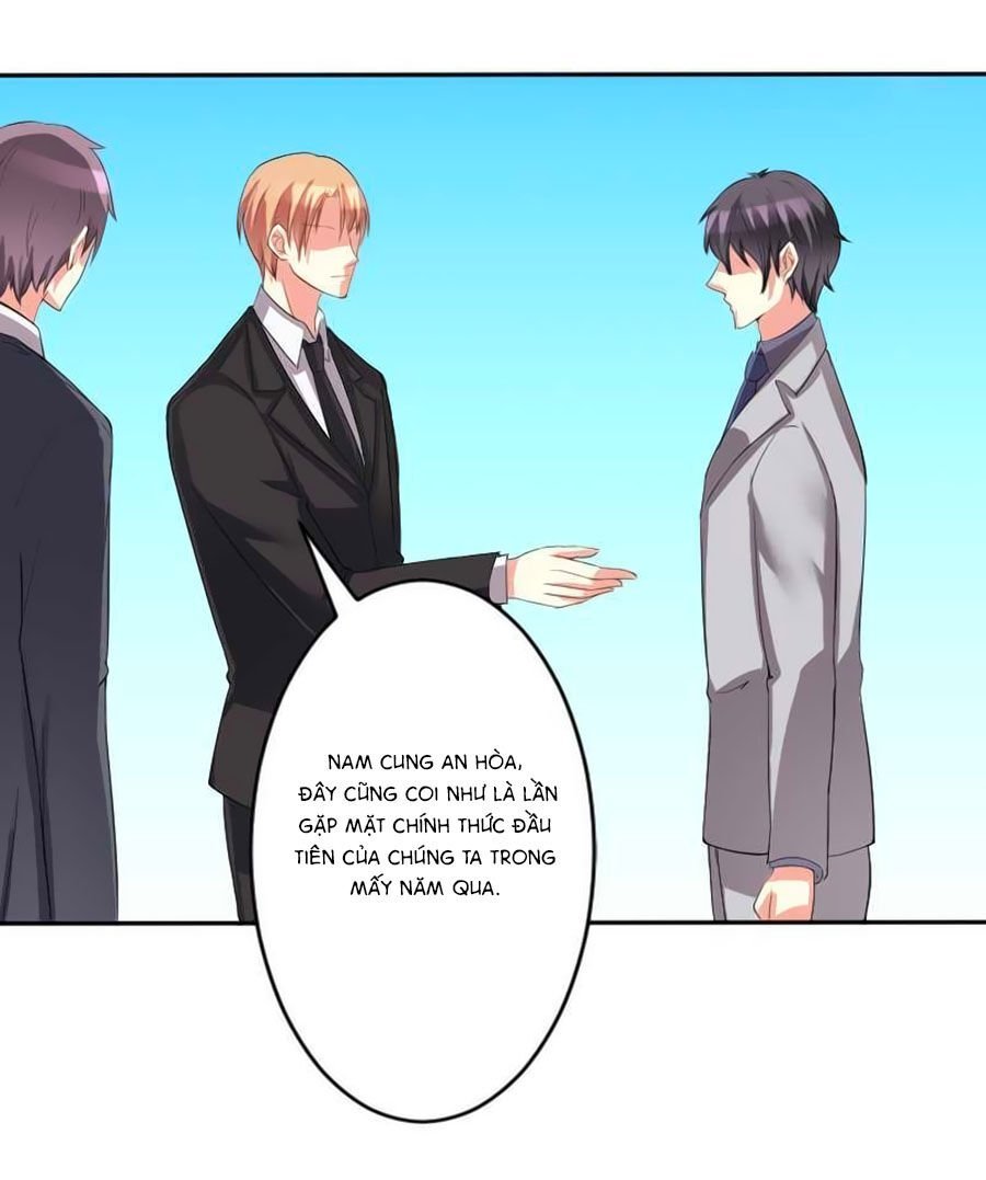 watashi wo hitorijime ni shite chapter 84 12