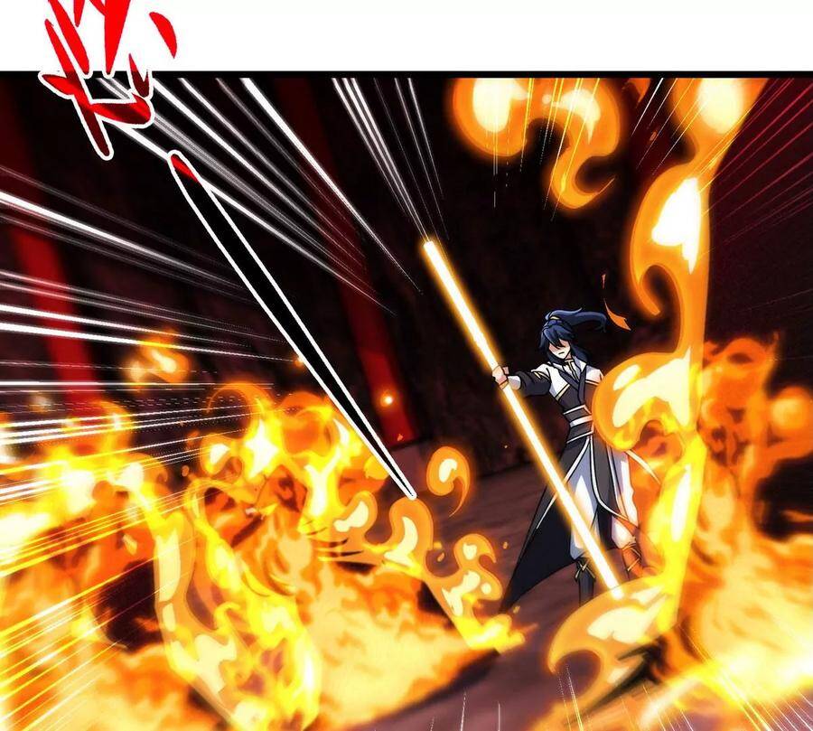 bản kiếm tiên tuyệt không làm nô chapter 56 63