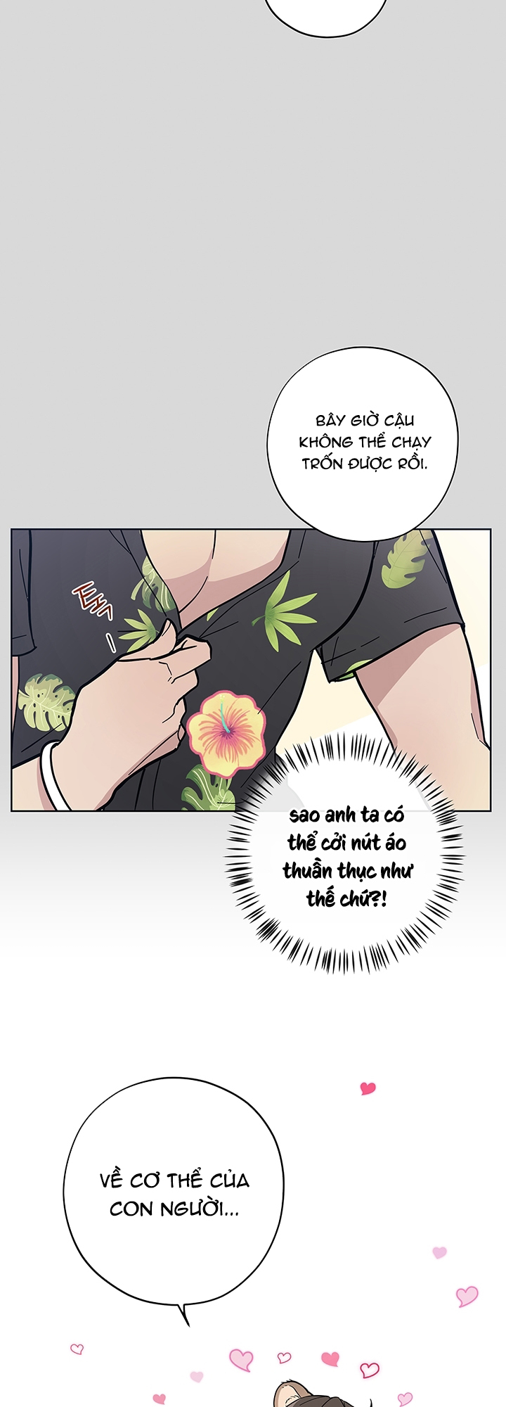 tình yêu của vị hoàng tử ngoài hành tinh chapter 4 20