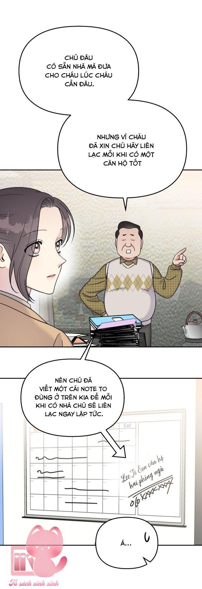 hãy vờ như ta yêu nhau chapter 15 13