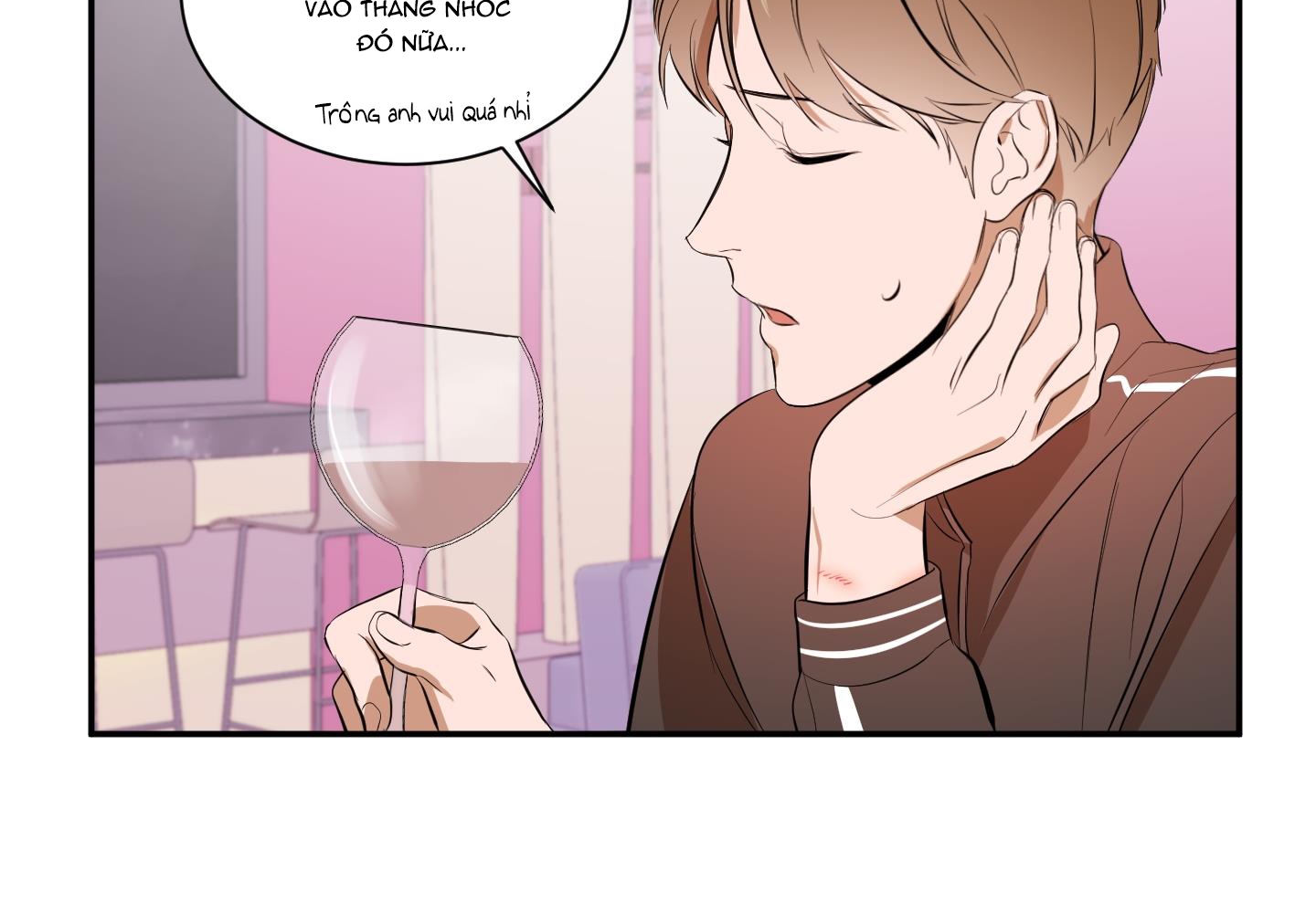 chốn riêng tư chapter 21 43