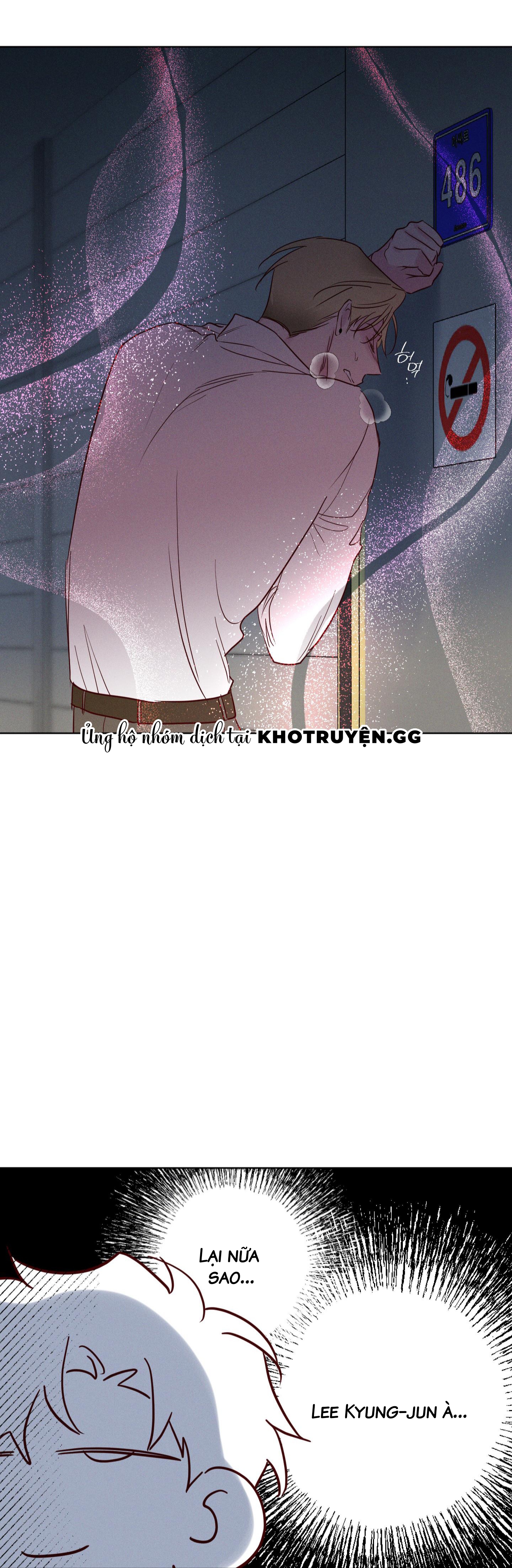 làn sóng bên bờ biển chapter 16 40