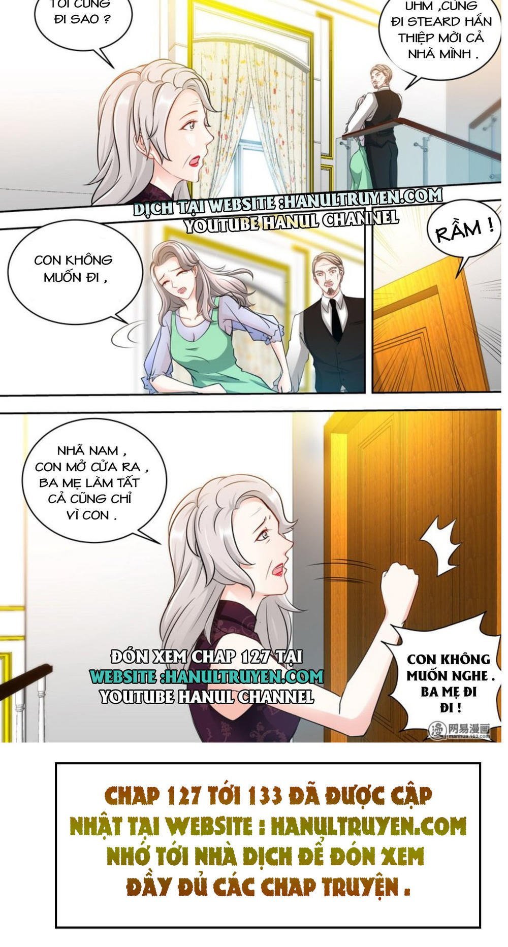 boss hung mãnh cô bé ngây thơ đừng hòng trốn chapter 126 7