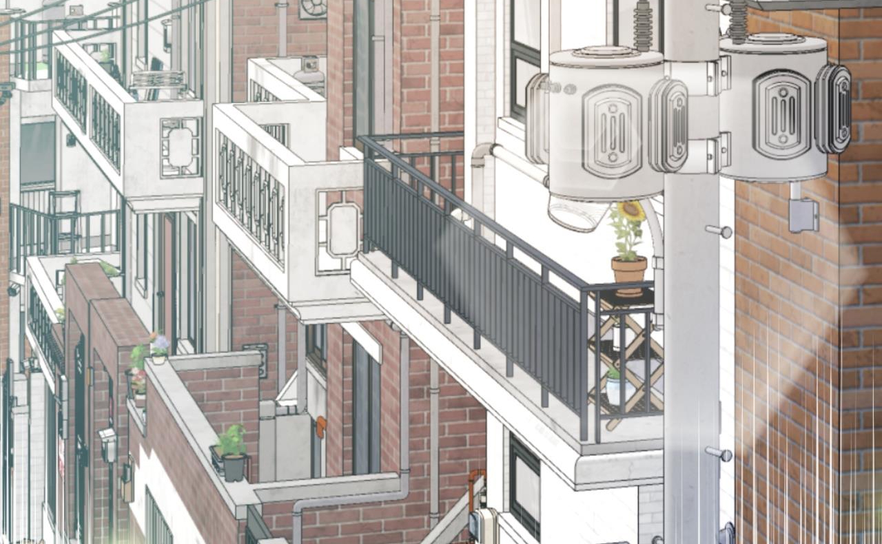 tình mình khó nói chapter 15 56