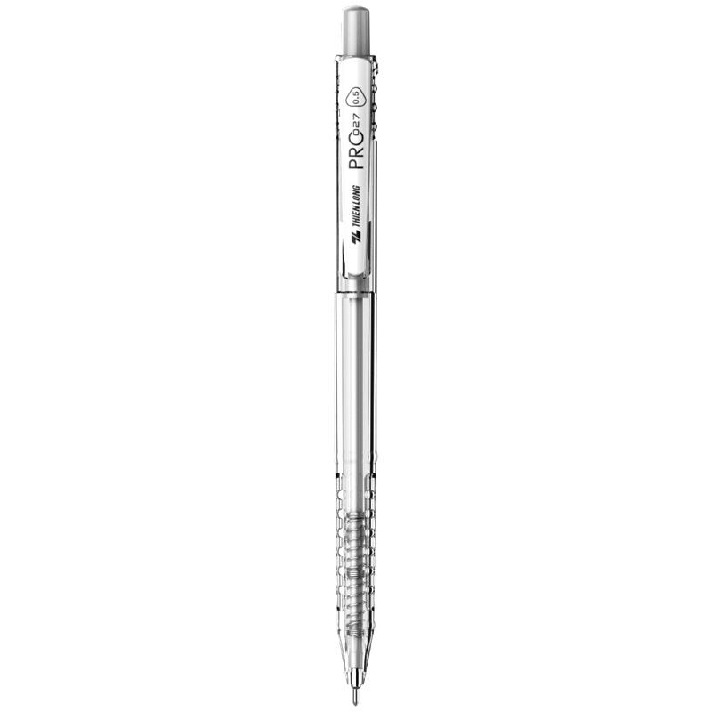 Bút Bi Pro 027 0.5 mm - Thiên Long TL-105 - Mực Đen