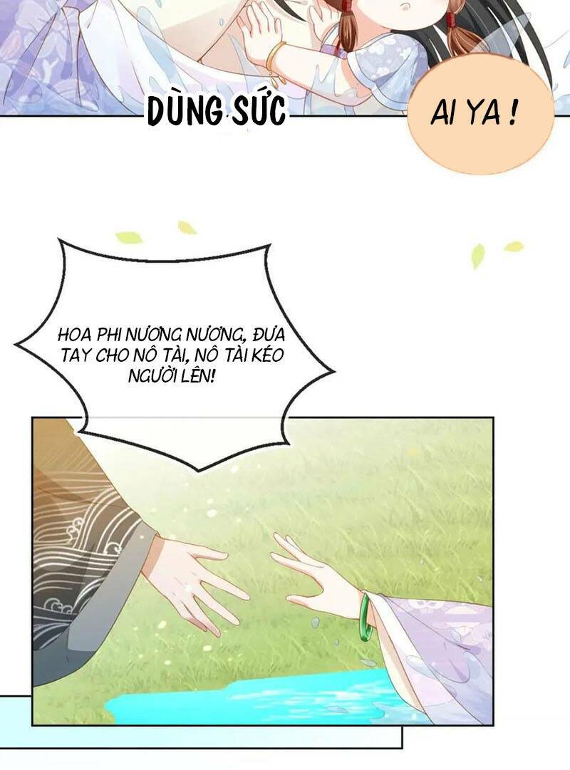 nhặt được bảo bối manh manh chapter 21 40