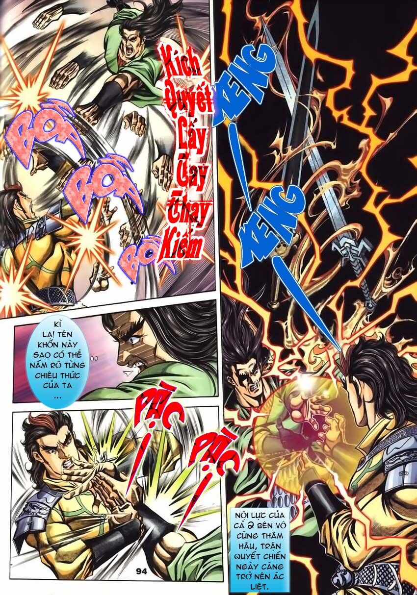 tầm tần ký chapter 62 4