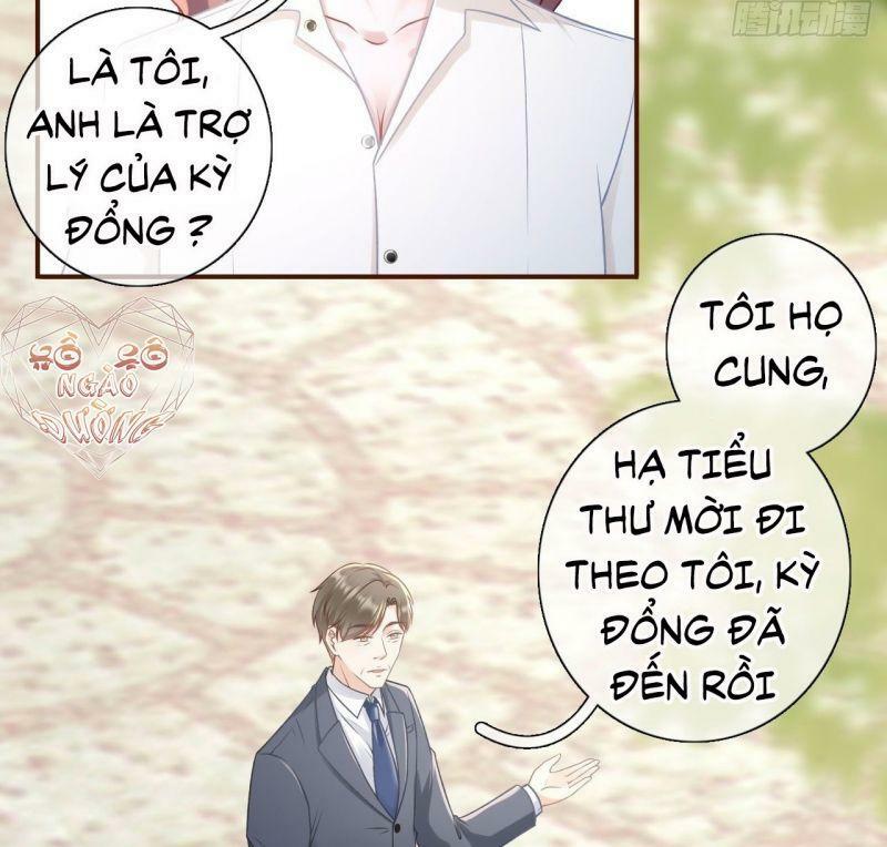 bạn gái tôi mới 30+ tuổi xuân chapter 76 11