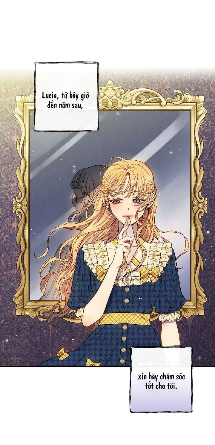 hoàng phi bóng tối - shadow queen chapter 32 63