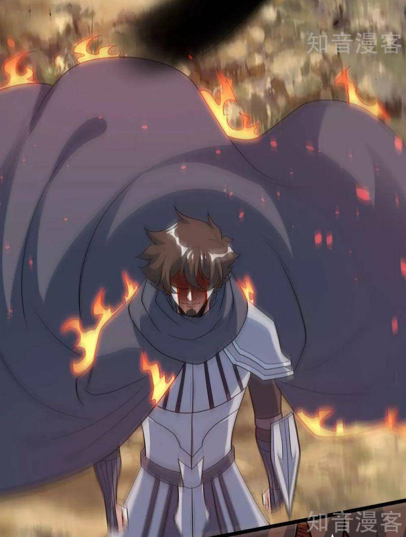 kiếm vũ chapter 164 19