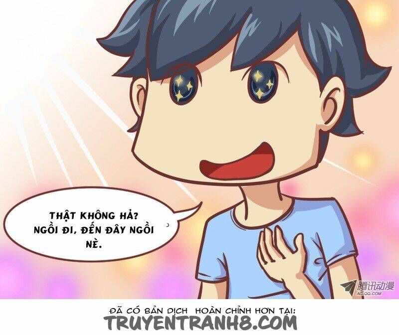 cười trên xe bus chapter 82 4