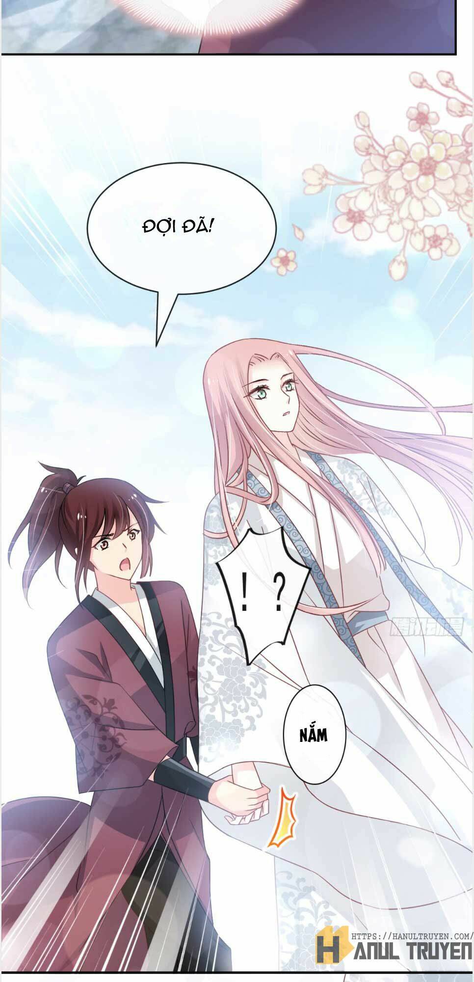 thiên hạ đệ nhất sủng phi chapter 131 26
