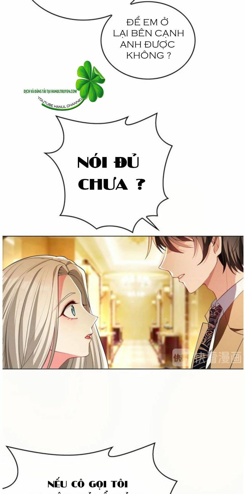 cô vợ nhỏ nuông chiều quá lại thành ác!! chapter 171 11