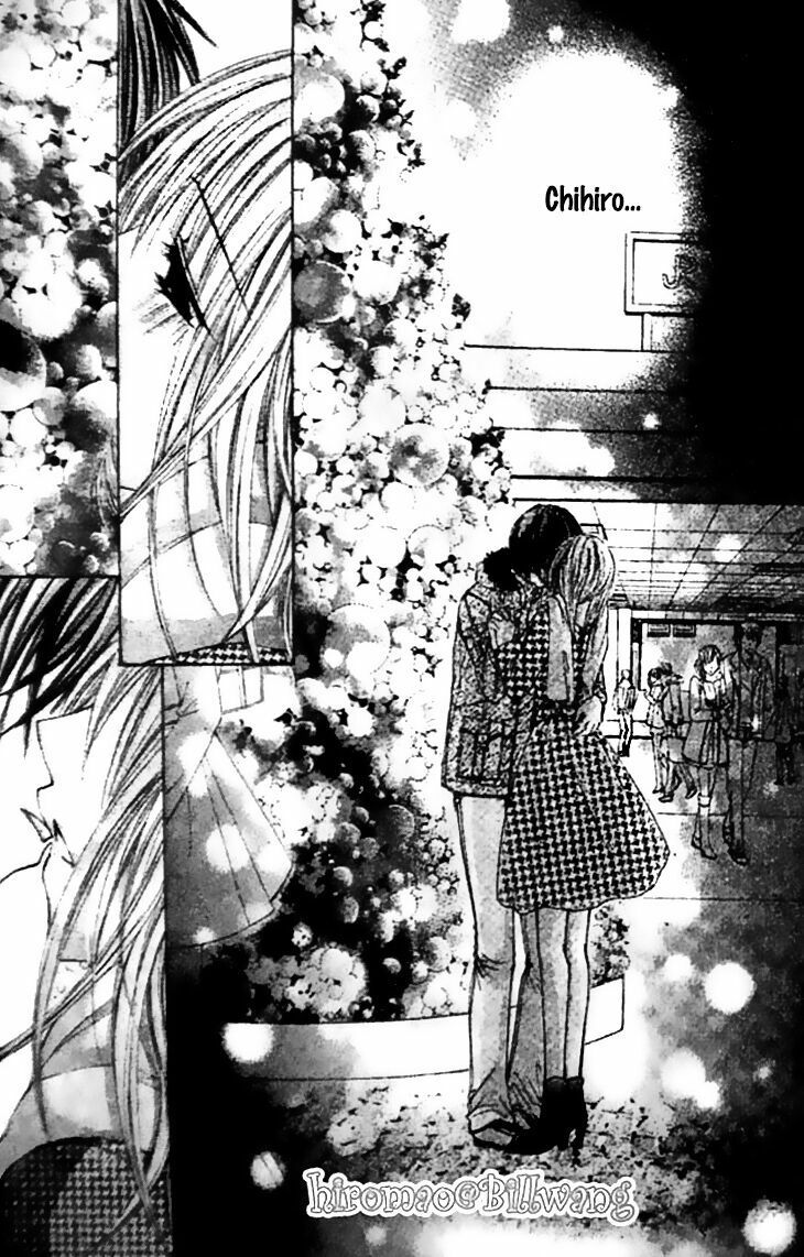 kiken jun’ai d.n.a. chapter 10 4