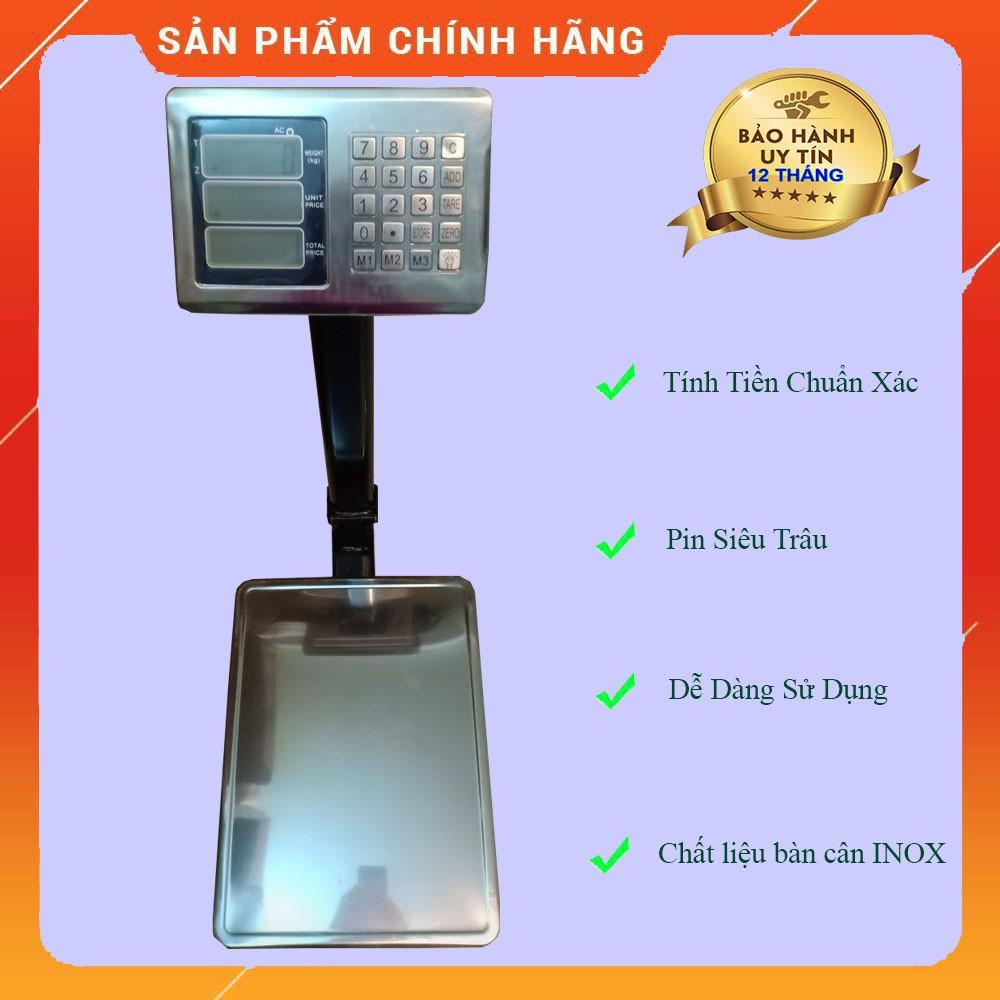 Cân Điện Tử Tính Tiền (Cân 150 kg)