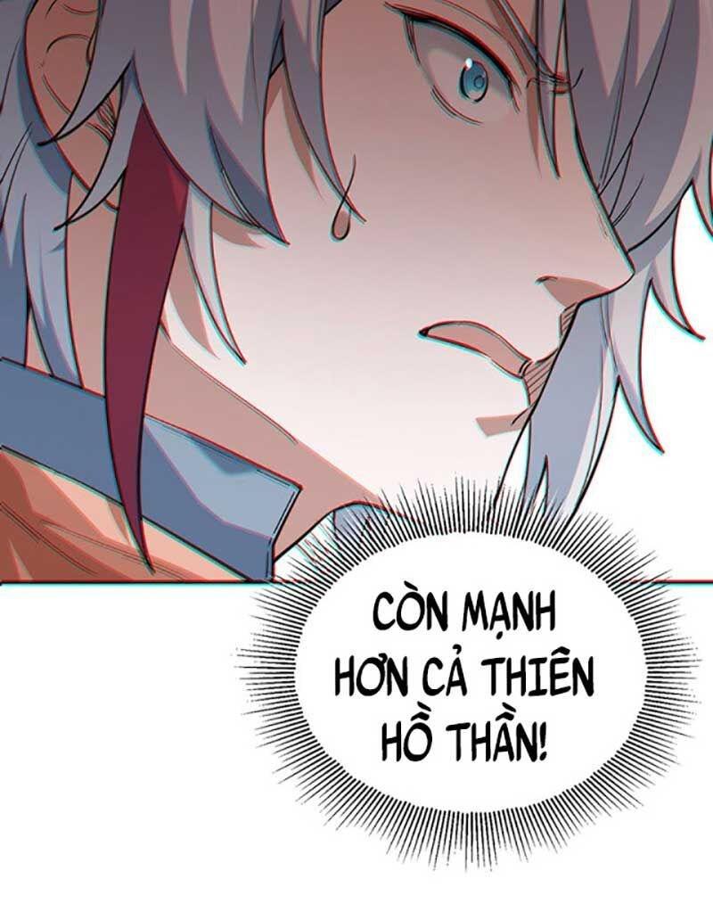 võ đạo độc tôn chapter 622 76