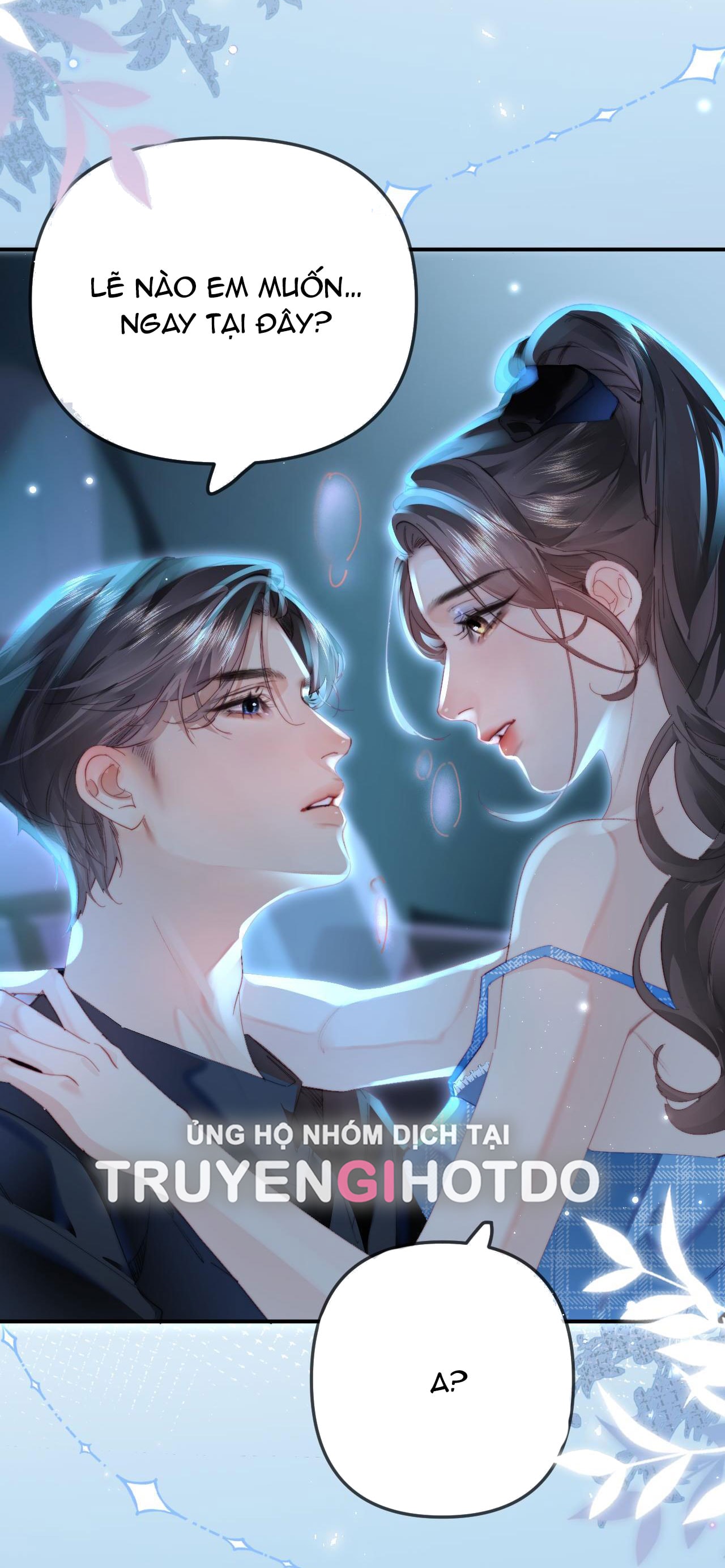 câu chuyện ngọt ngào của cặp vợ chồng đỉnh lưu chapter 88 13